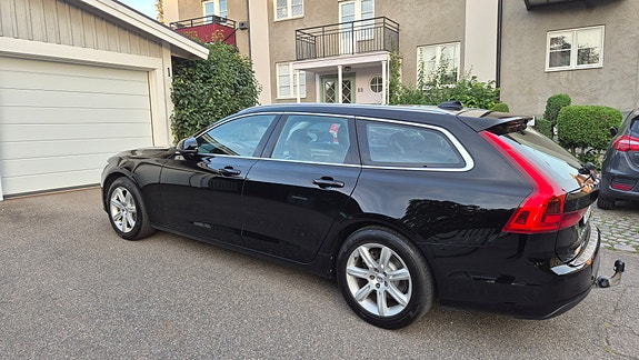 Volvo V90 4 of 14