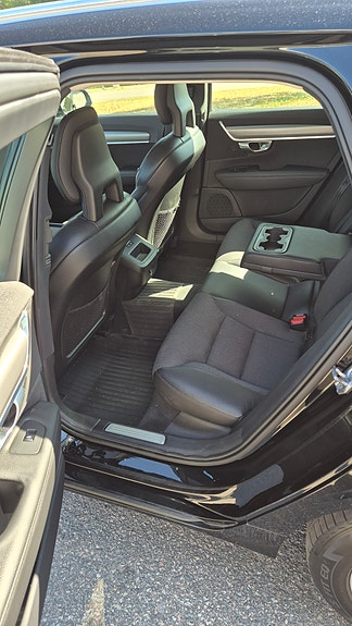 Volvo V90 8 of 14
