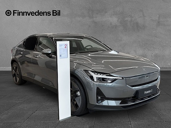 Polestar 2 2 of 7