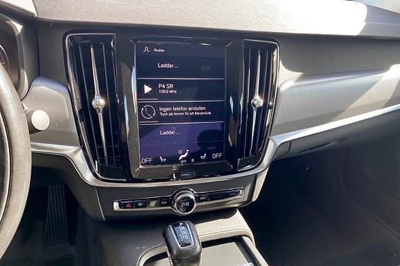 Volvo S90 6 of 9