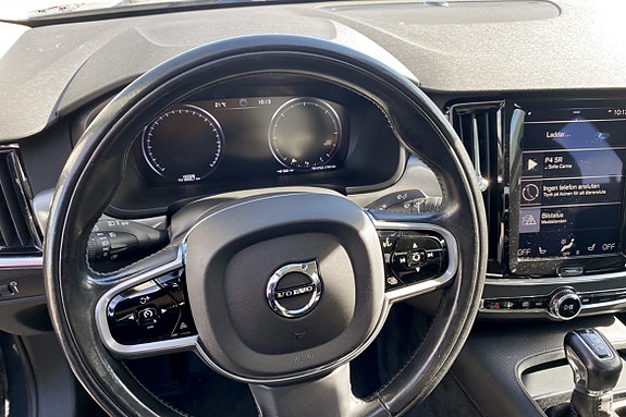 Volvo S90 7 of 9