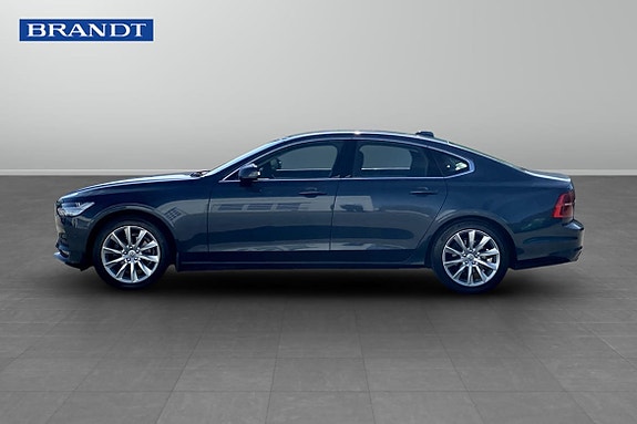 Volvo S90 3 of 9