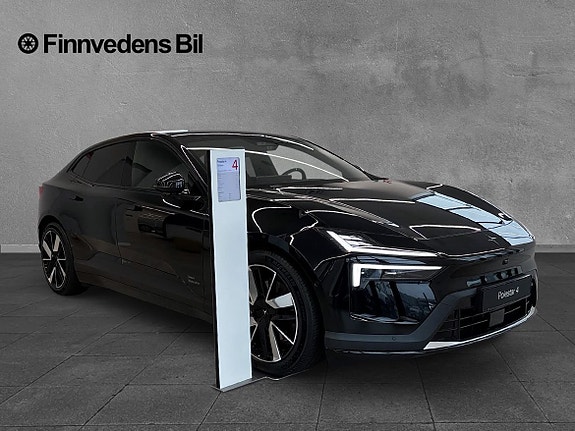 Polestar 4 2 of 6