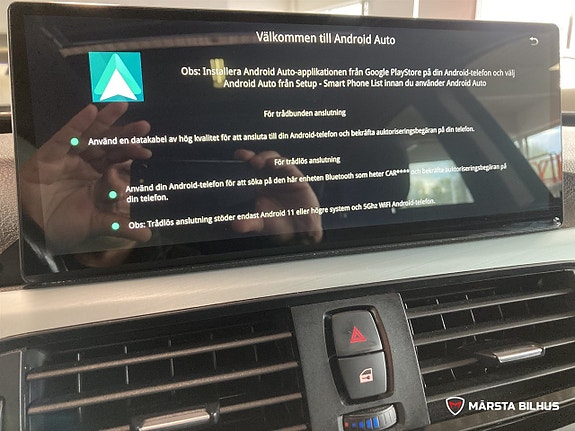 BMW 320 19 of 22
