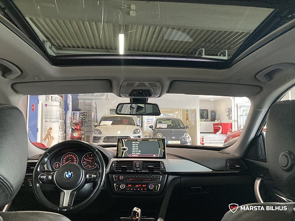 BMW 320 14 of 22
