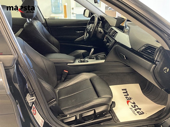 BMW 320 8 of 22