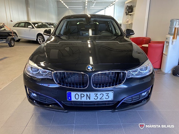 BMW 320 6 of 22