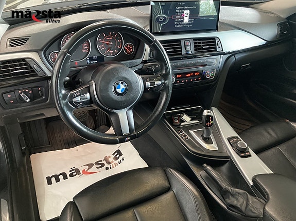 BMW 320 13 of 22