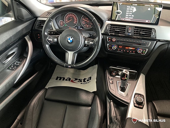BMW 320 12 of 22