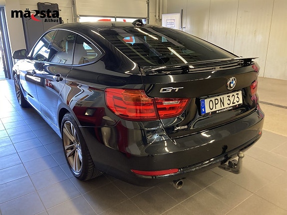 BMW 320 4 of 22