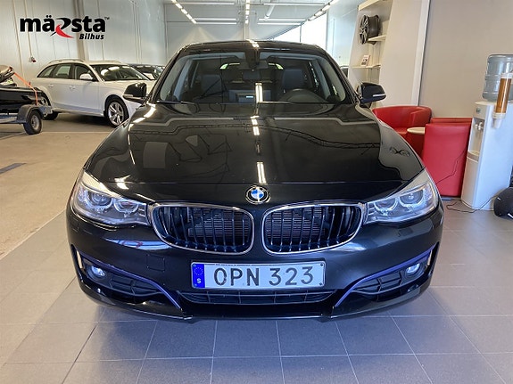 BMW 320 6 of 22