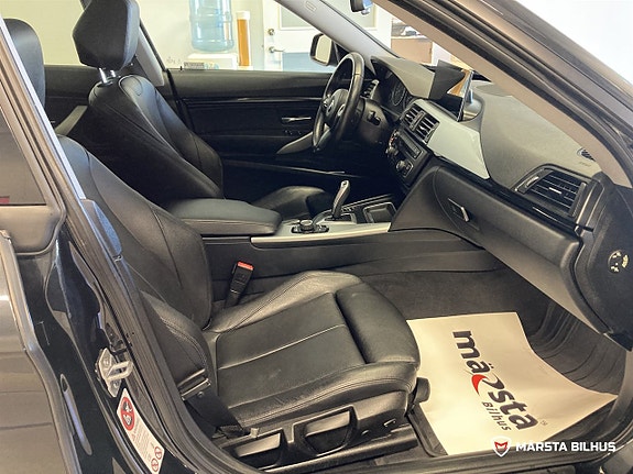 BMW 320 8 of 22