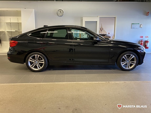 BMW 320 5 of 22