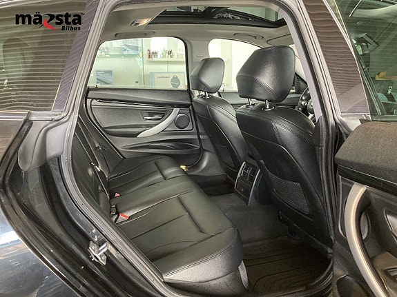 BMW 320 10 of 22