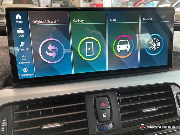 BMW 320 18 of 22