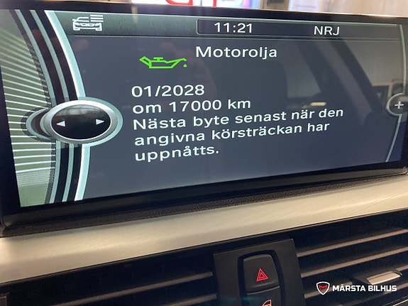 BMW 320 16 of 22