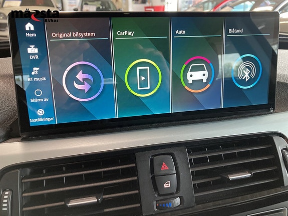 BMW 320 18 of 22