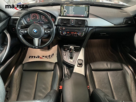 BMW 320 11 of 22