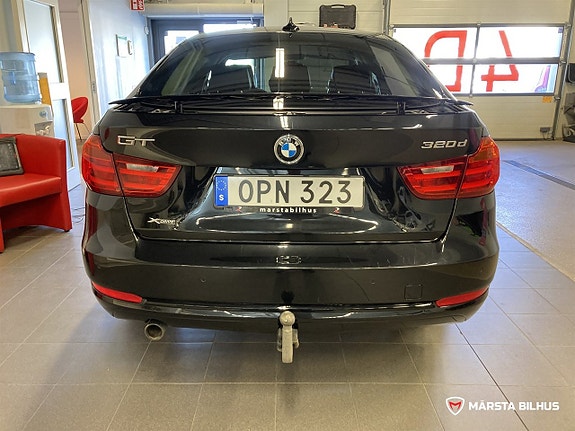 BMW 320 7 of 22