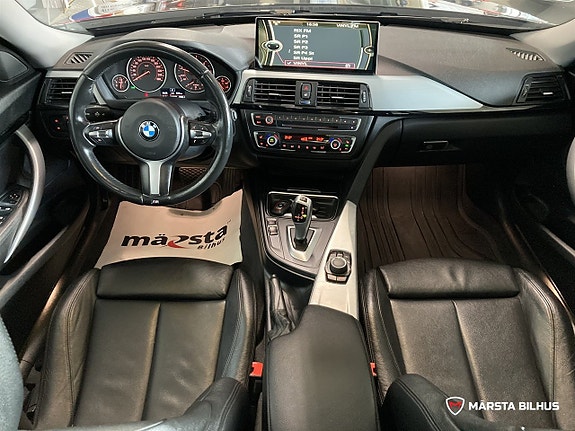 BMW 320 11 of 22