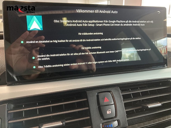 BMW 320 19 of 22