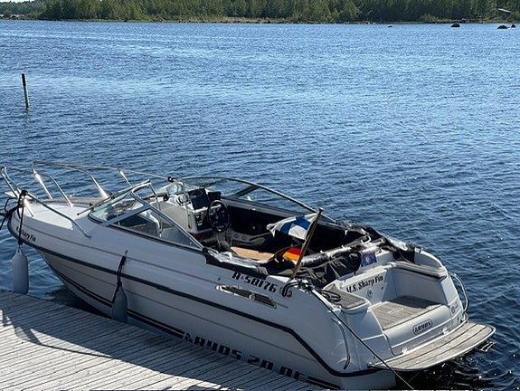 RYDS Daycruiser 20 DC 7 of 13