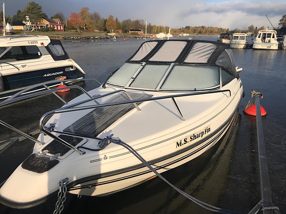 RYDS Daycruiser 20 DC 4 of 13