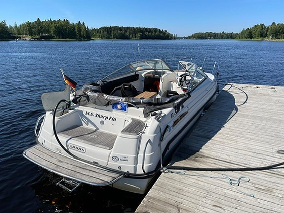 RYDS Daycruiser 20 DC 3 of 13