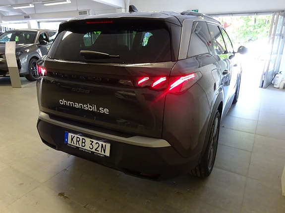Peugeot 5008 3 of 8