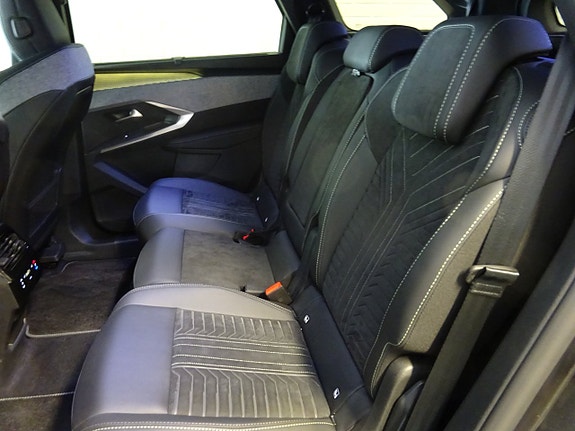 Peugeot 5008 8 of 8