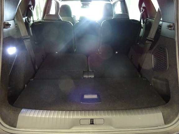 Peugeot 5008 7 of 8