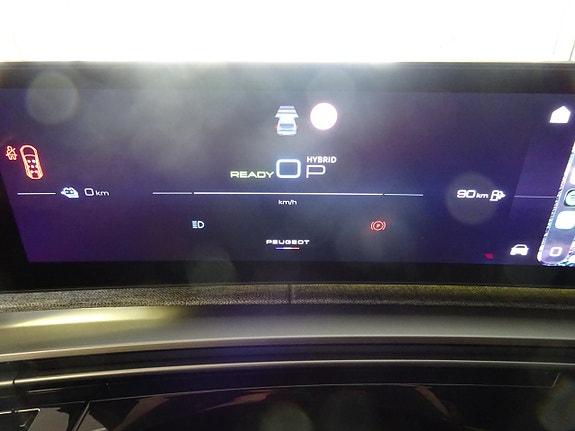 Peugeot 5008 5 of 8