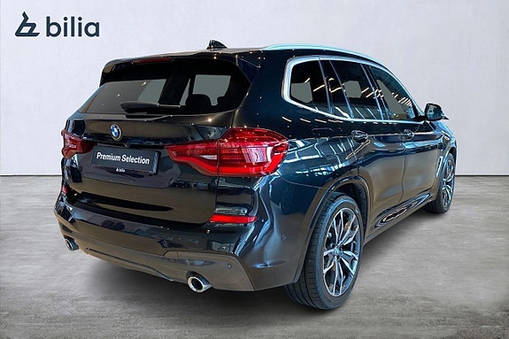 BMW X3 4 of 19