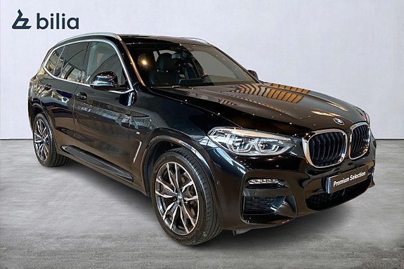 BMW X3 2 of 19