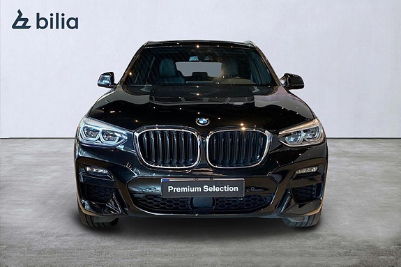 BMW X3 9 of 19