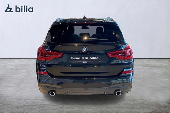 BMW X3 8 of 19