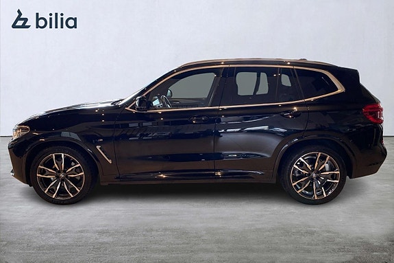 BMW X3 7 of 19