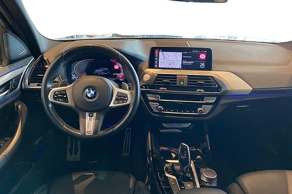 BMW X3 11 of 19