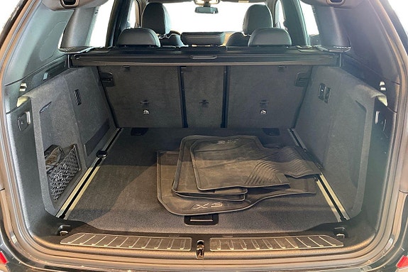 BMW X3 18 of 19