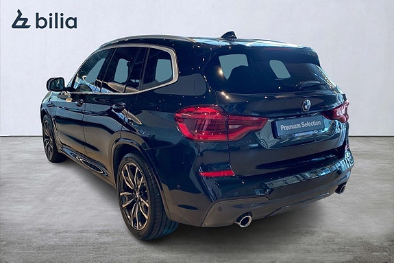 BMW X3 5 of 19