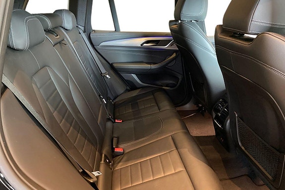 BMW X3 15 of 19