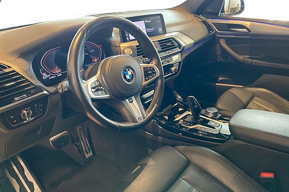 BMW X3 10 of 19
