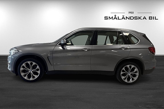 BMW X5 4 of 17