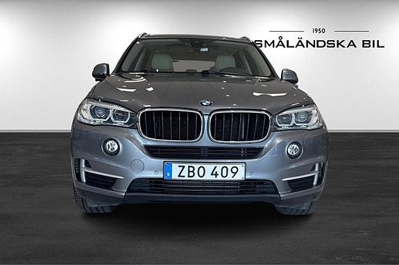 BMW X5 2 of 17
