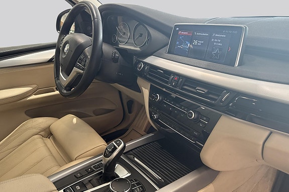 BMW X5 13 of 17