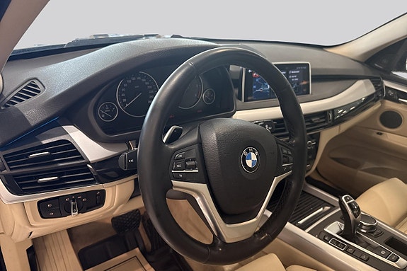 BMW X5 11 of 17