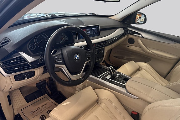 BMW X5 7 of 17