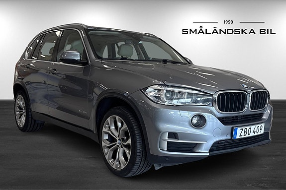 BMW X5 3 of 17