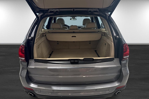 BMW X5 16 of 17