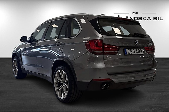 BMW X5 6 of 17
